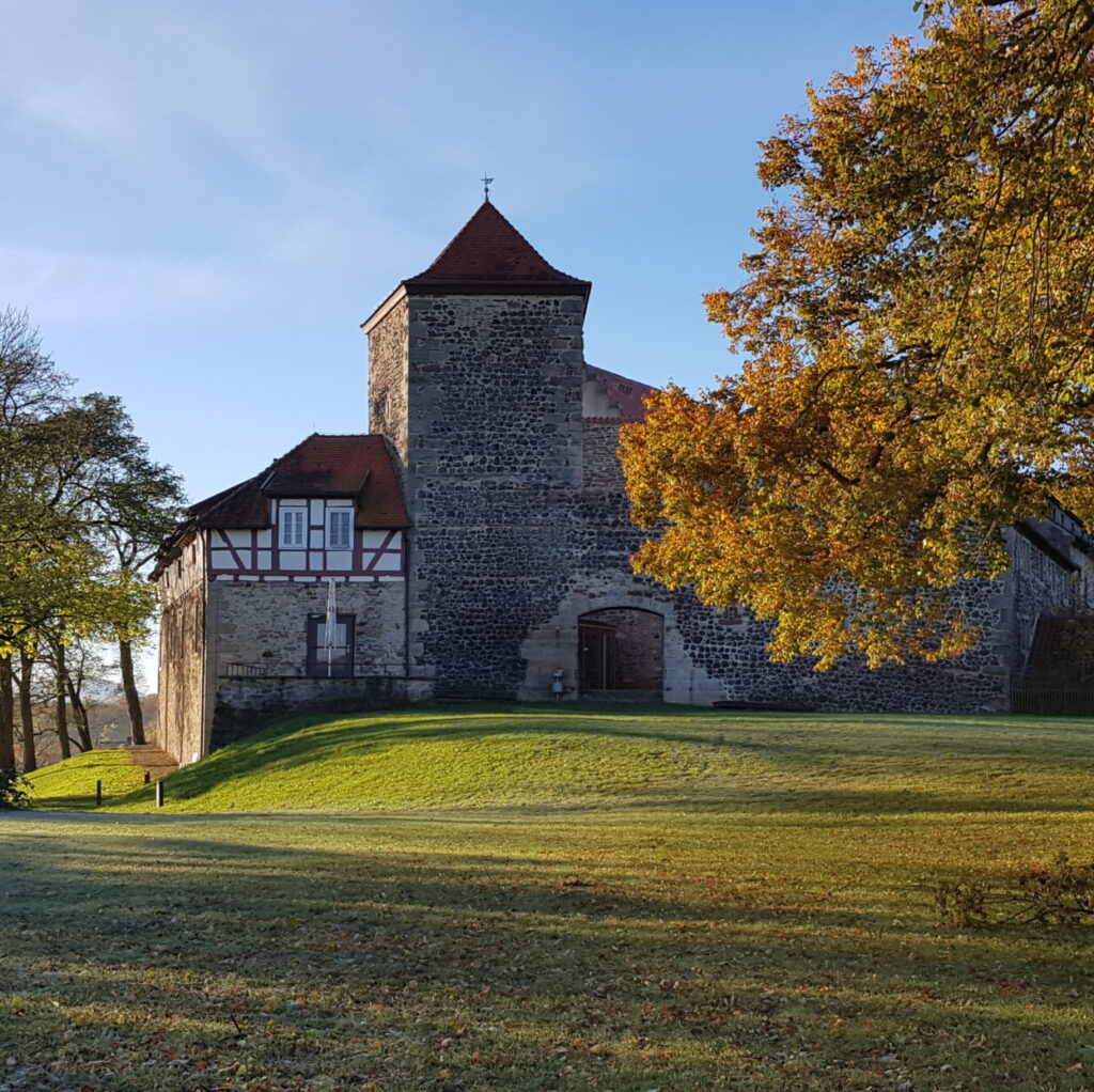Burg Fürsteneck